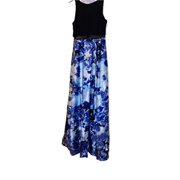 Betsy & Adam prom dress - Picture 4 of 12